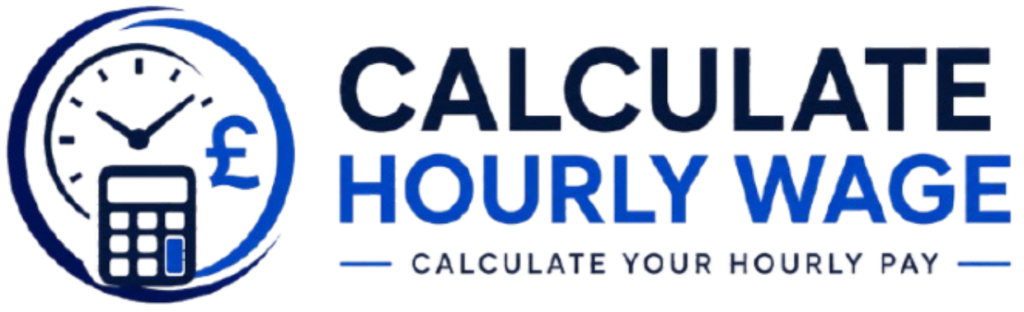 Calculate Hourly Wage UK