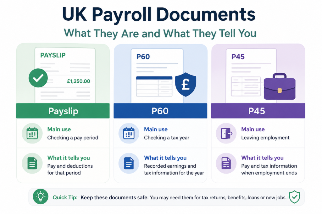 Gross Annual Income Calculator UK